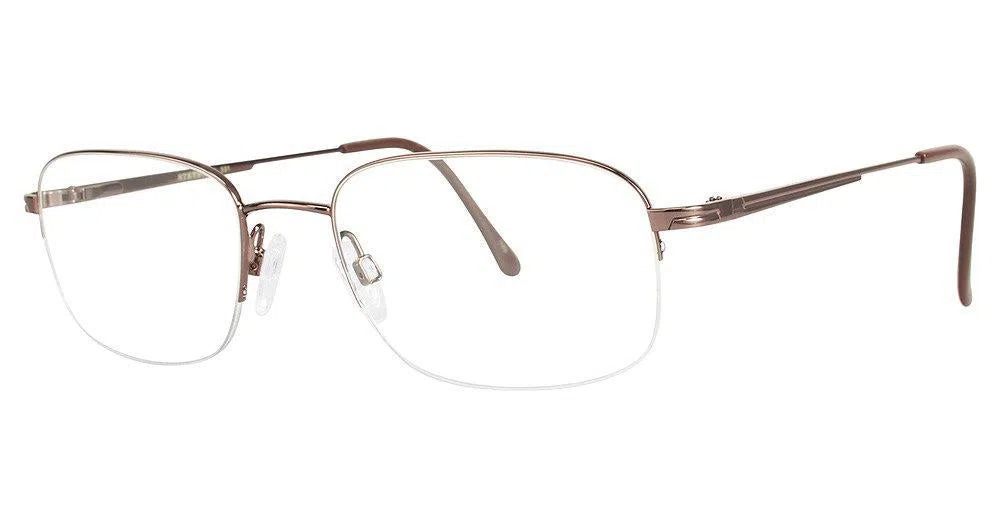 Stetson S331 Eyeglasses - view 5
